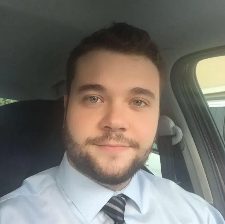 James R. - Spartamax Customer