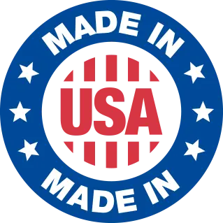 Spartamax made in a certified USA facility