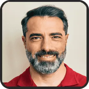 Carlos M. - Spartamax Customer